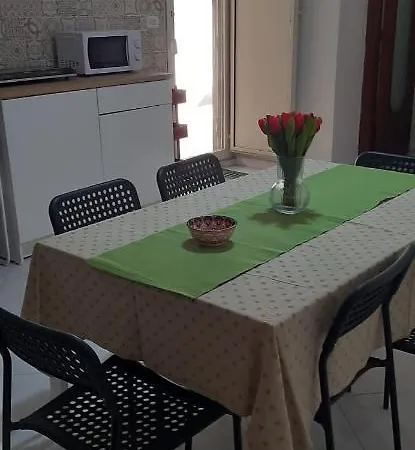 Il Portoncino Ferienhaus