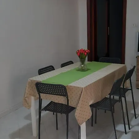 Il Portoncino Ferienhaus *