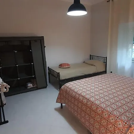 Il Portoncino Ferienhaus Ercolano