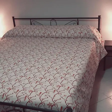 Ferienhaus Il Portoncino *